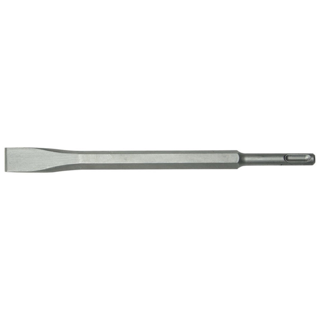 Scalpello Piatto Da Muro Sds-Plus - Valex