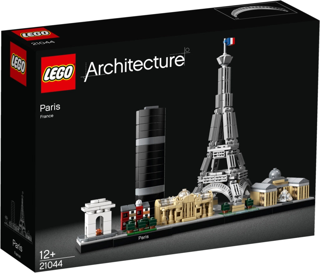 Parigi - LGO21044