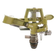 IRRIGATORE A SETTORE METALLICO 1/2  - LIF