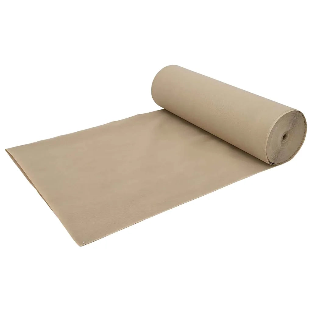 Fleece per Piante di Protezione dal Gelo Beige 100 x 1,6 m