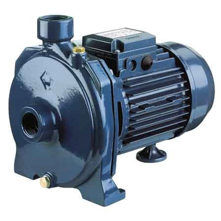 ELETTROPOMPA CENTRIFUGA MONOGIRANTE Mod. CMA 1,00M - EBARA