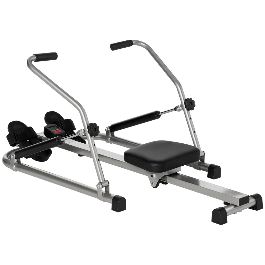 Vogatore Pieghevole ¨C Minimal ¨C Acciaio ABS 129x70x70 cm