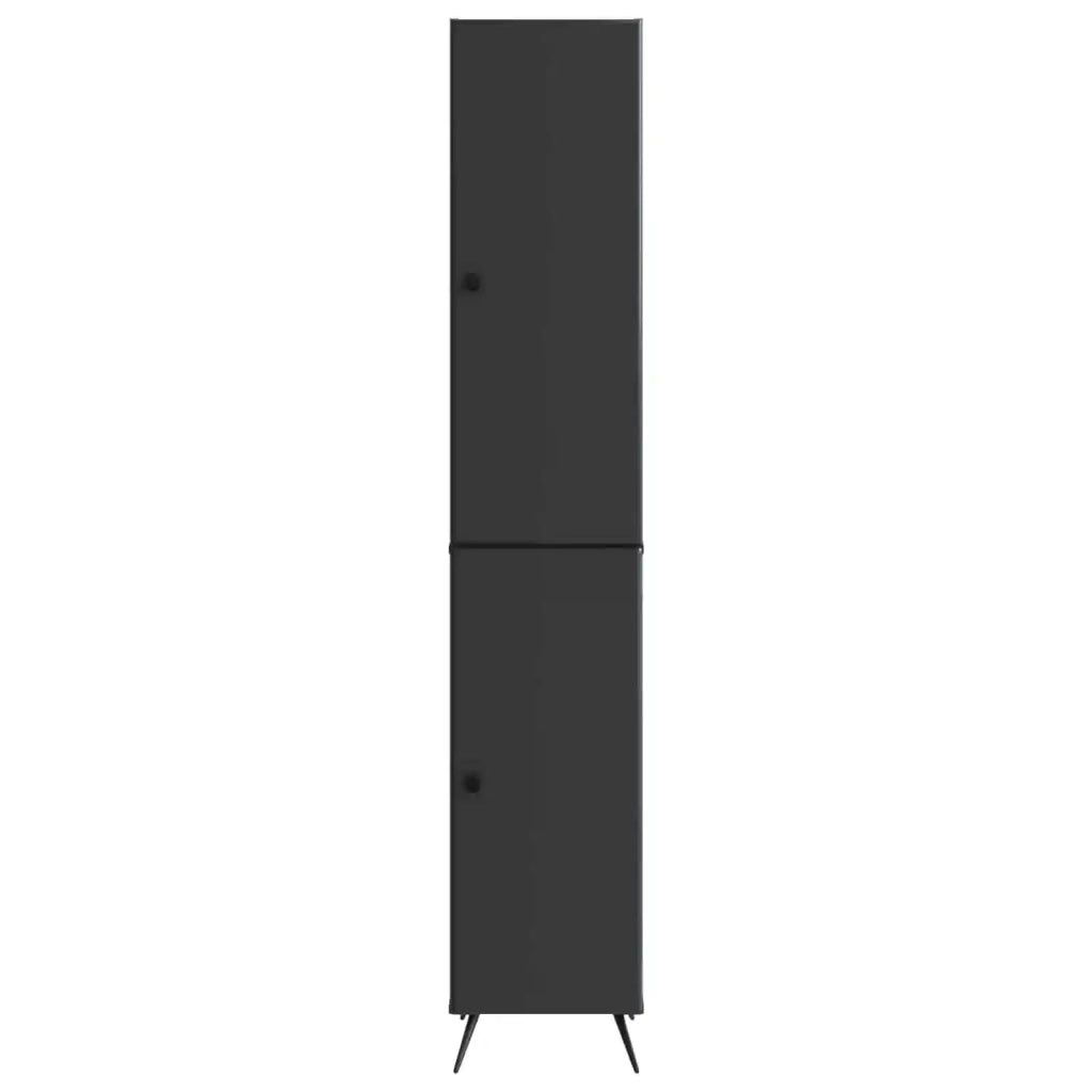 Set di armadi 2 pz Legno ingegnerizzato 3416872