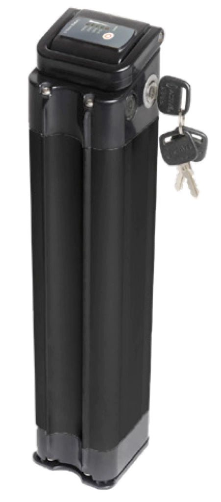 BATTERIA AL LITIO 24v 14Ah PER BICICLETTE ELETTRICHE