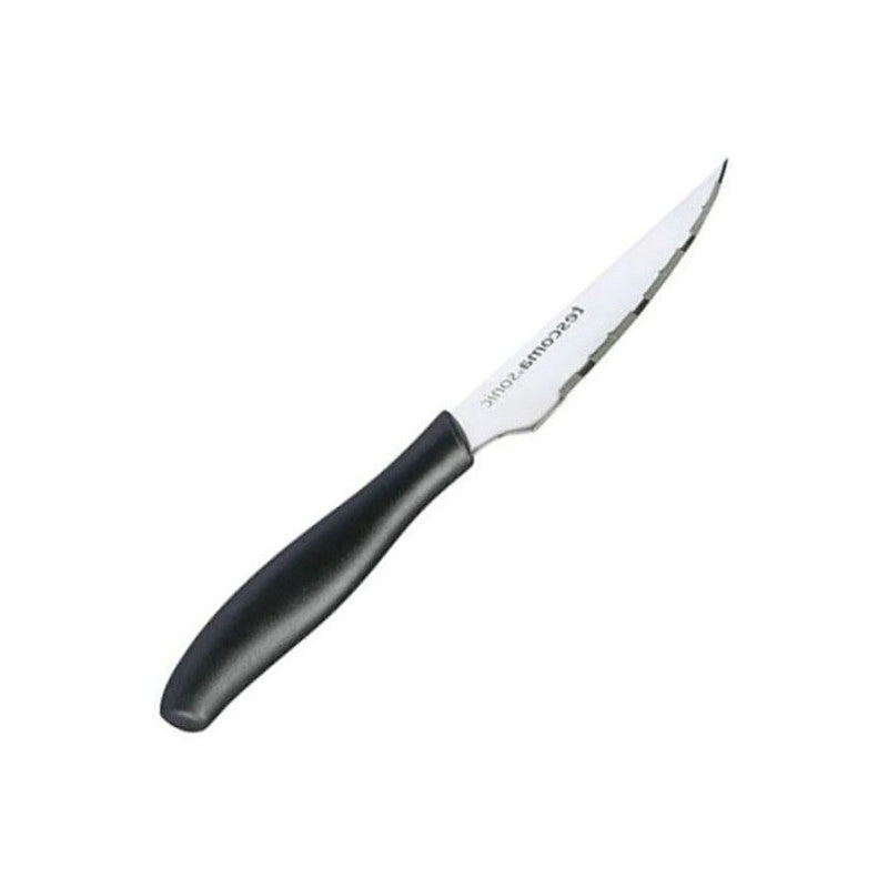 Coltello Bistecca Pz 6 Cm 10 Sonic Tescoma