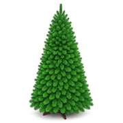 Dasher - Albero di Natale in PVC ø110 x 210H cm, 1100 rami