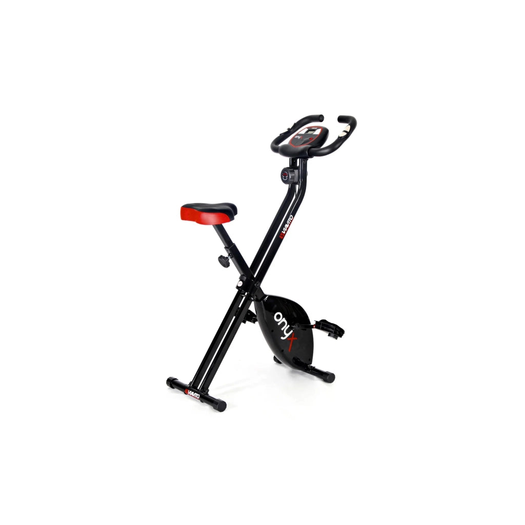 Cyclette pieghevole X bike - Viavito - Modello Onyx