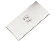 RASCHIETTI PER FALEGNAME ART.616- - mm.120x60 - 12 pezzi PAVAN