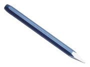 SCALPELLO DA MURATORE RIAFFILABILE A PUNTA- - ø mm.16x300 - 6 pezzi BELLOTA