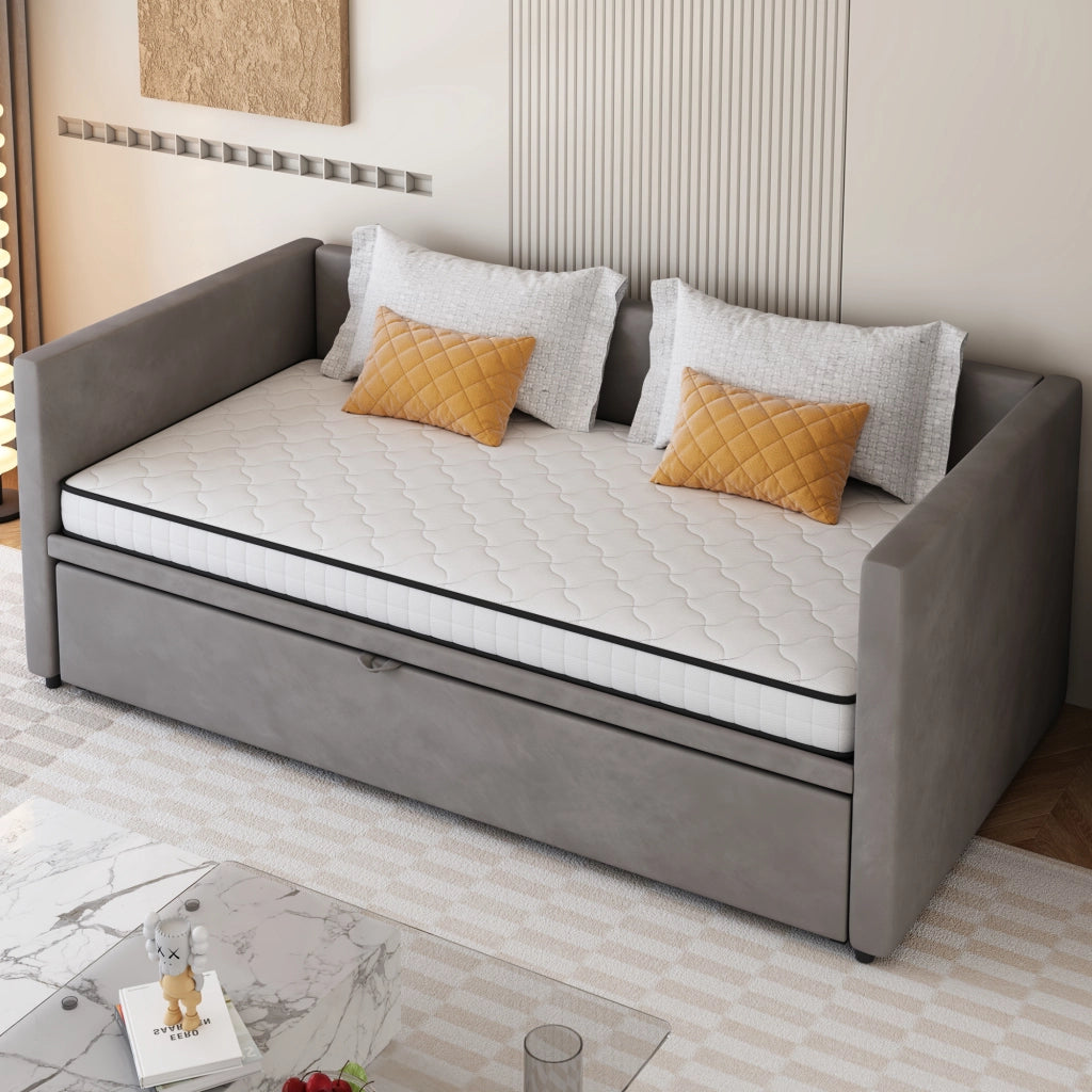 Materasso a Molle ¨C MINIMAL ¨C 90x190 cm, H3, Spessore 12 cm