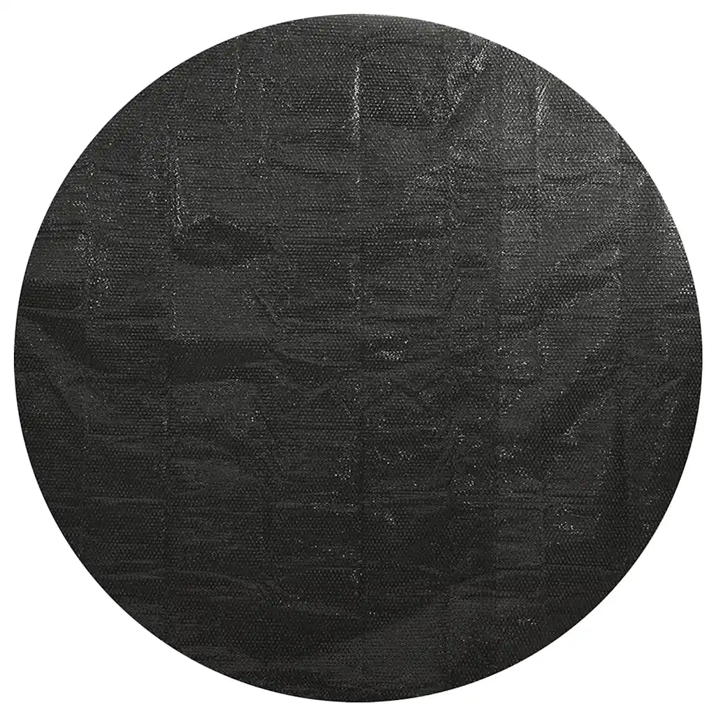 Copertura per Piscina Nera 549 cm PE CFW8749513