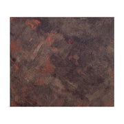 Piano In Hpl 55 X 70 Colore Ruggine Moia