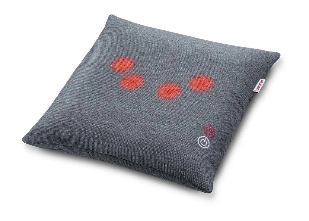 Beurer Cuscino massaggiante shiatsu MG 135