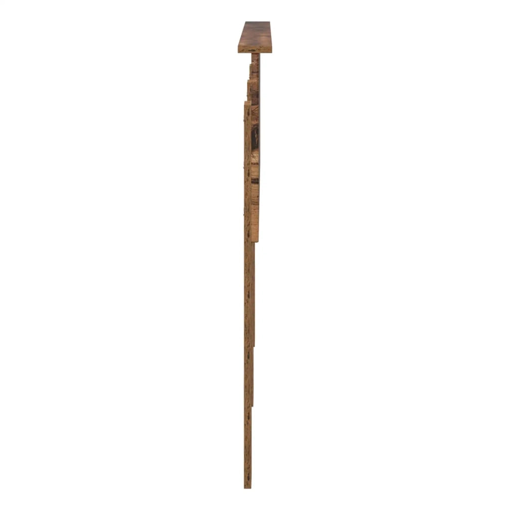 Testiera Legno vecchio Legno multistrato 888295