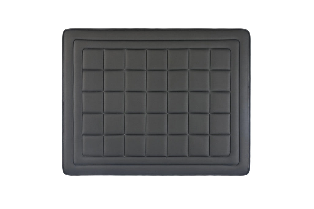 Materasso a molle insacchettate Black Spring Royal, 30cm, 90x200cm - Moonia