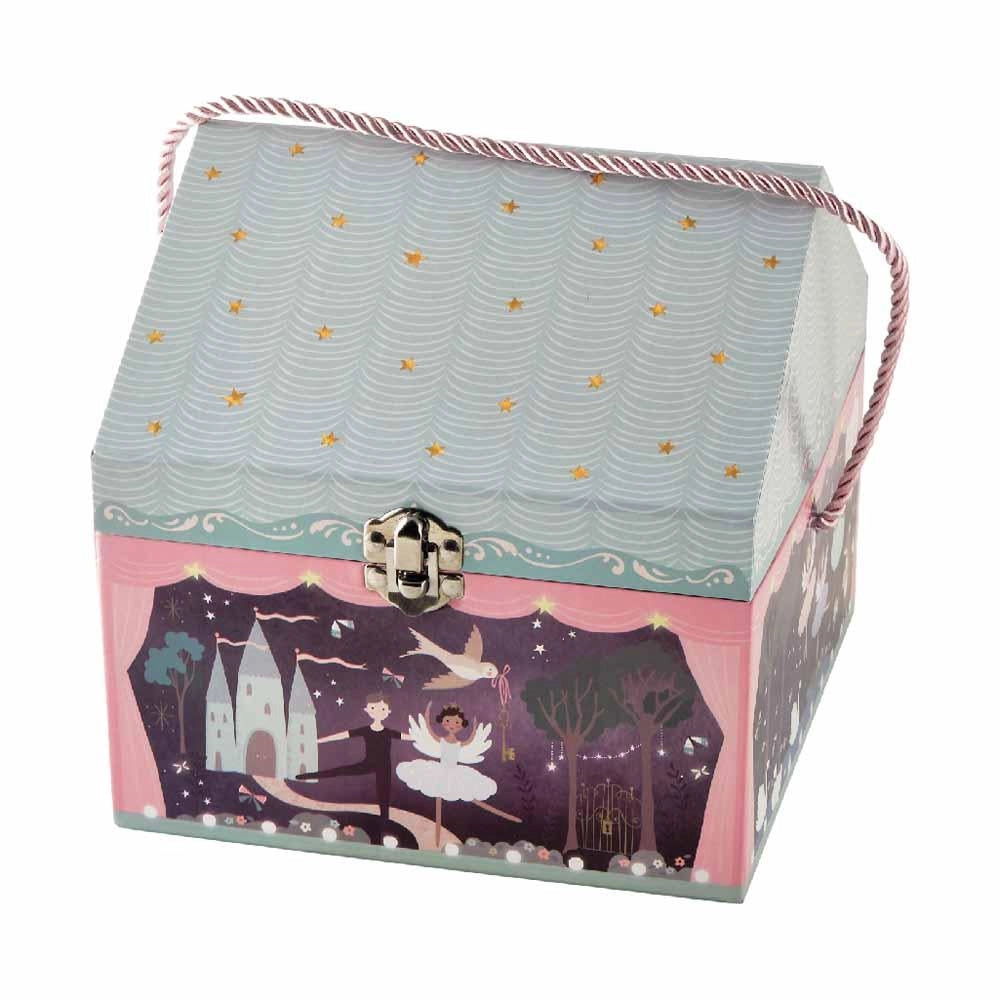 Floss & Rock - Tea & Kitchen Sets - Enchanted Musical