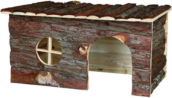 Vassoio per giardino da 40 × 20 × 23 cm