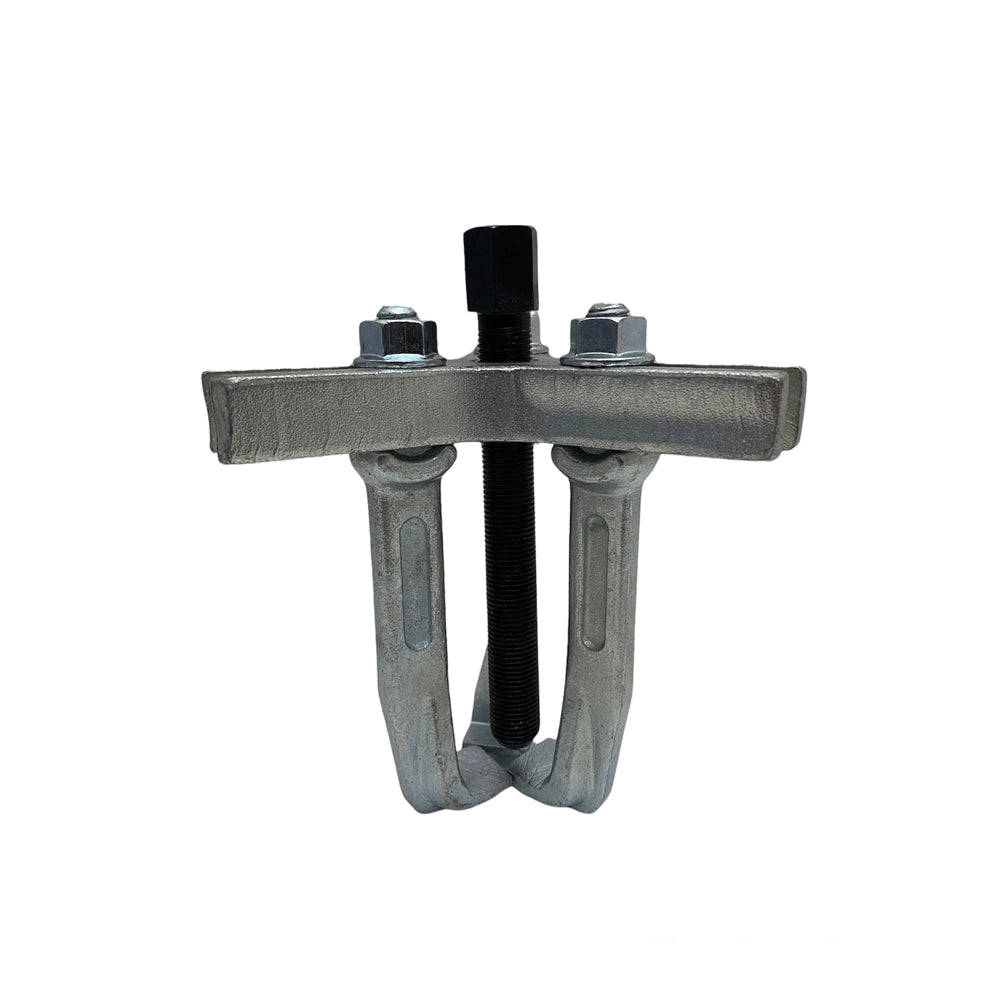 ESTRATTORE PER CUSCINETTI 3 BRACCI GRIFFE ESTERNI INTERNI 120mm ALFA