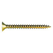 VITE PER LEGNO 'TSP' TSP  5,0x 80 - pz. 10  - Blister Koncreto