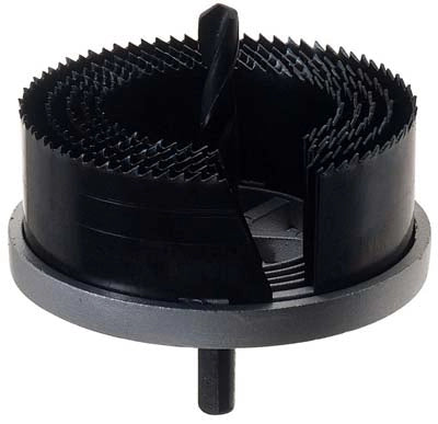 SEGA A TAZZA PG  735.00 MM 60/95 H.MM 25 5 LAME