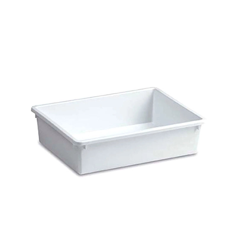 Vaschetta Frigo L 10 40X30 H 10 Stefanpl