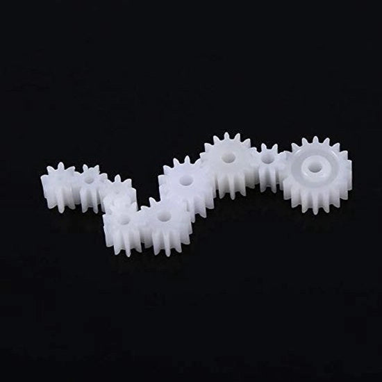 Set di assi 11 pezzi - plastica - parti di ricambio - modellismo - aereo/automobile/robot - portatile - lunga durata - parti di ricambio per modellismo 

Dettagli tecnici: 
- Modello: 
- Codice prodotto: 
- Numero modello: