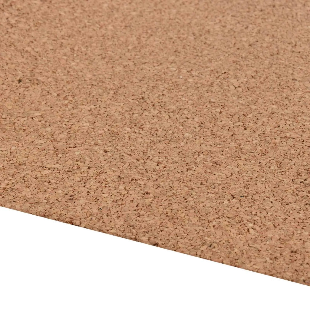 Rotolo di sughero Marrone 100 x 200 x 0,2 cm Sughero 42046465