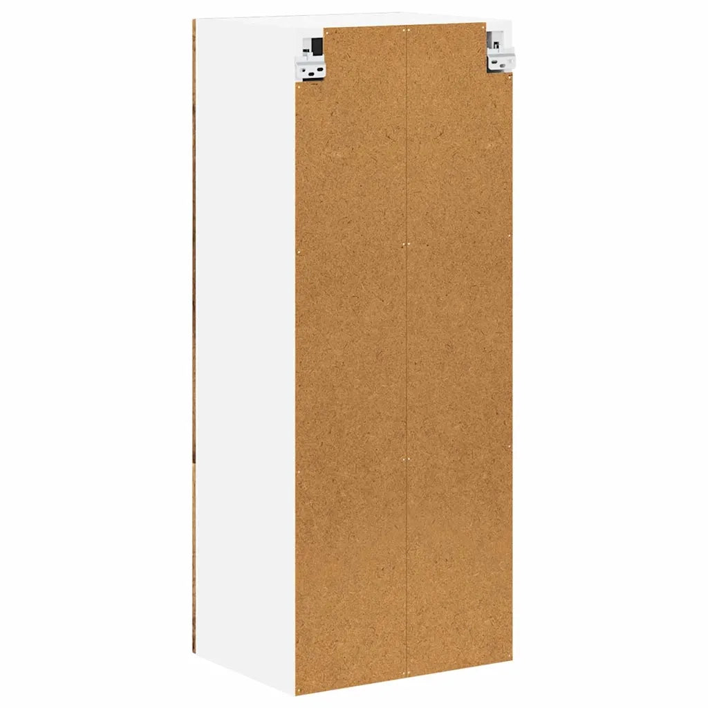 Mobile da cucina-Armadio da cucina Legno vecchio 40 x 31 x 100 cm 159178