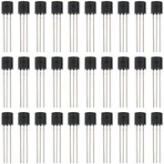 Assortimento di Transistor (100 pezzi)