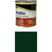 SMALTO A SOLVENTE HAND - VERDE MUSCHIO RAL 6005 ML 125- 6 pezzi