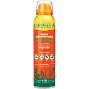 REPELLENTE INSETTI SAFARI FORMULA ORPHEA - SPRAY VEGETALE ML 100- 6 pezzi