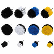 Set di Pennelli per Auto Multicolore polyrattan CFW4065776
