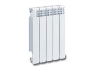 RADIATORE ALL EXCLUSIVO D3 600/100 Elementi 5