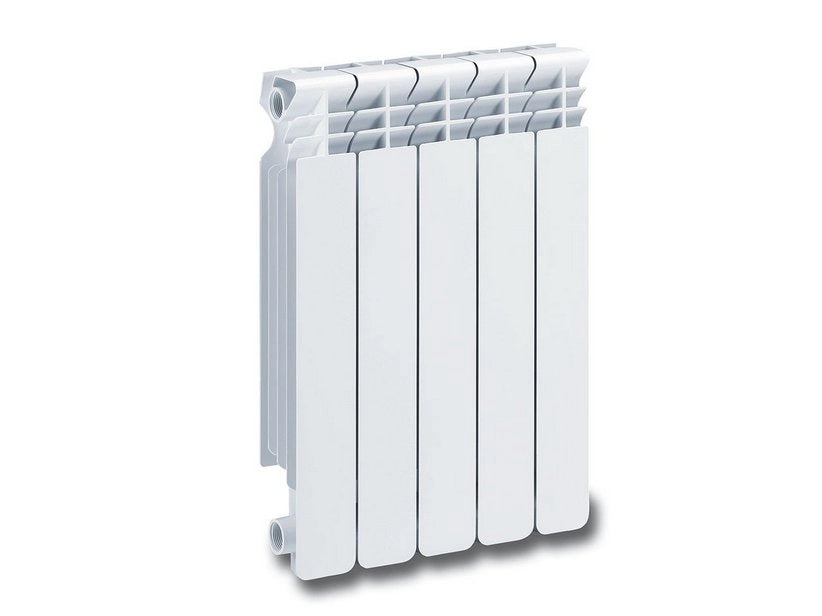 RADIATORE ALL EXCLUSIVO D3 600/100 Elementi 5