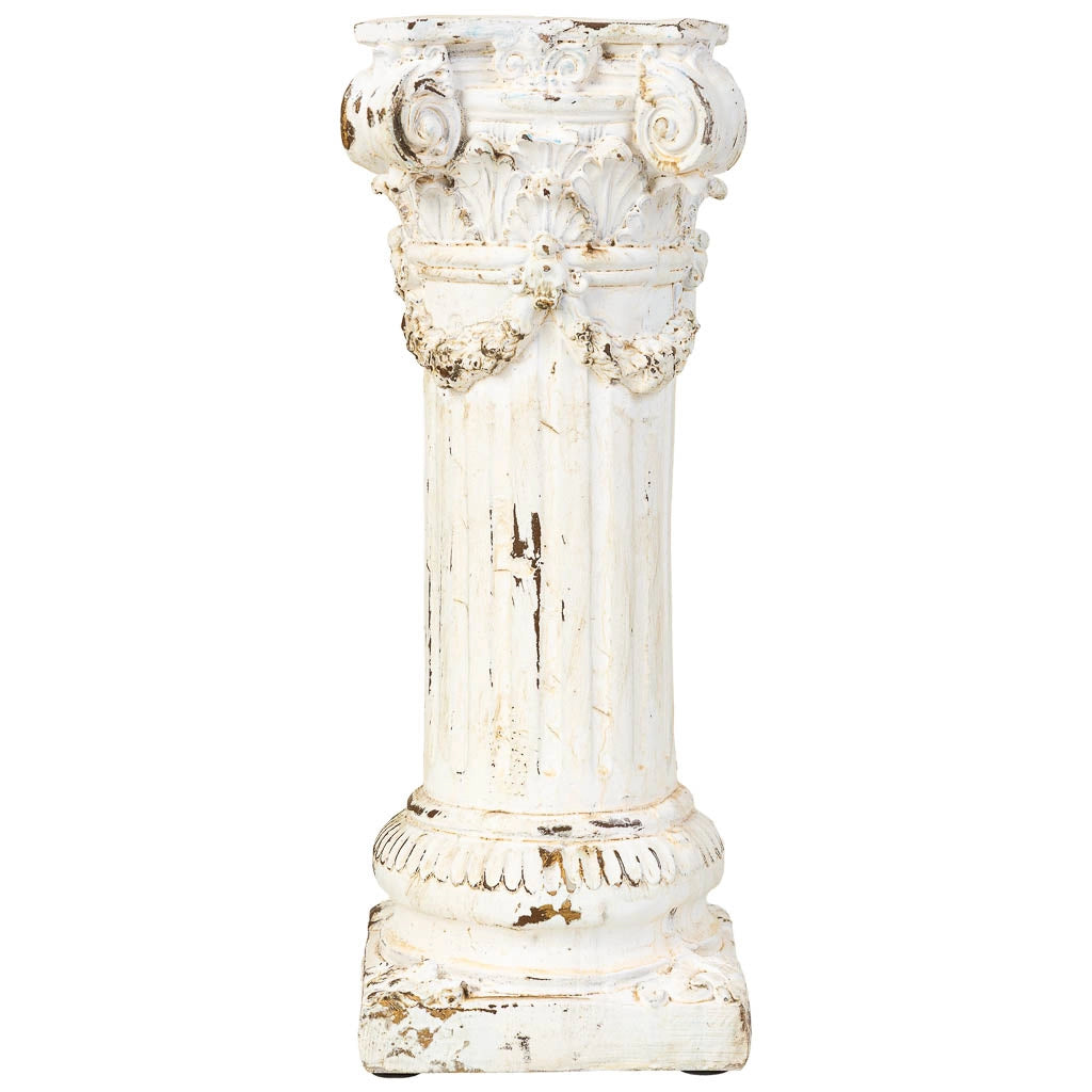 Colonna decorativa 12x12x31,5h cm