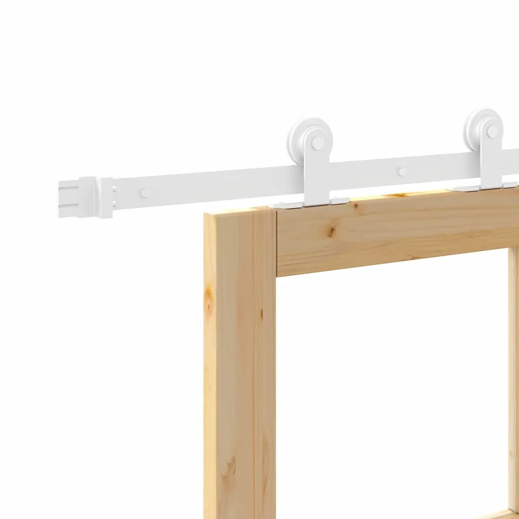Porta scorrevole ORKDAL Naturale 61 x 198,5 cm 3332041