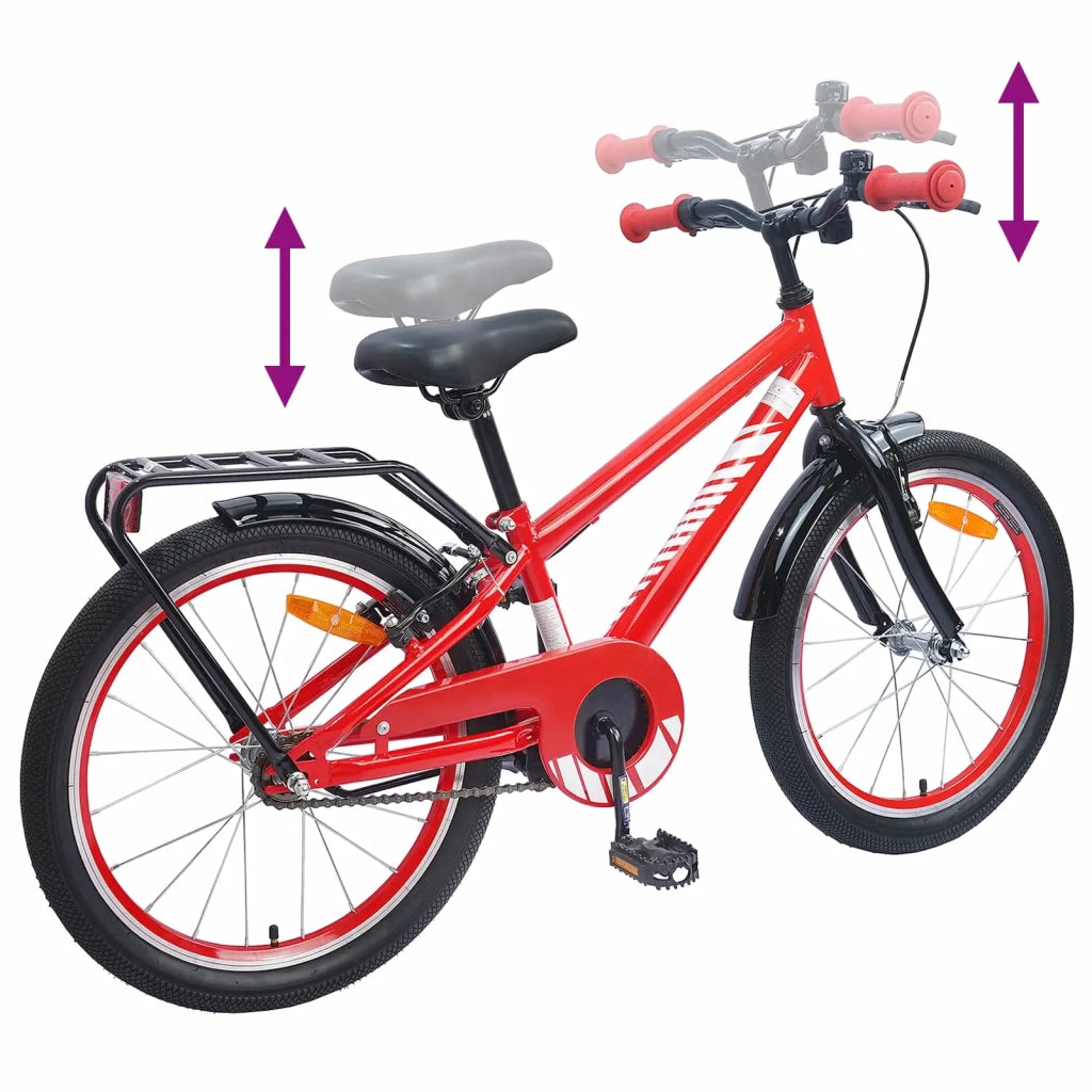 Bicicletta per Bambini 20 Pollici 42009363