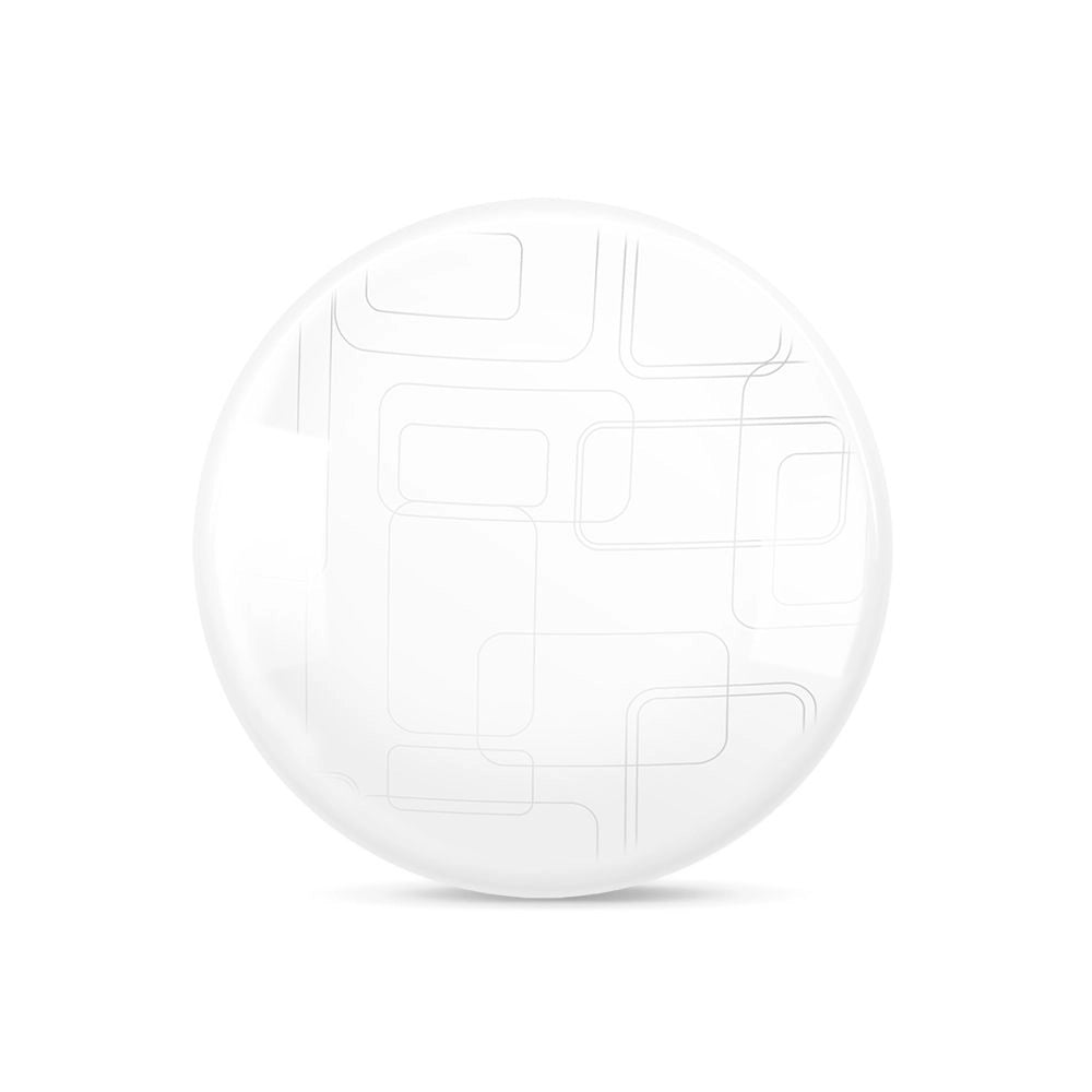 Plafoniera LED rotonda Videx 24W 2500lm 4000K IP44
