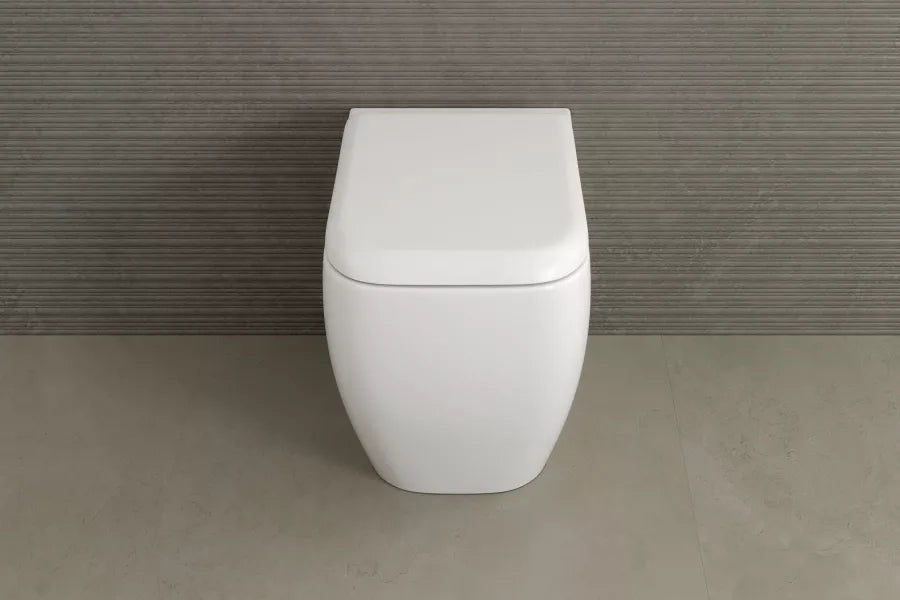 RAK SEDILE CON COPERCHIO METROPOLITAN/CAROLINE