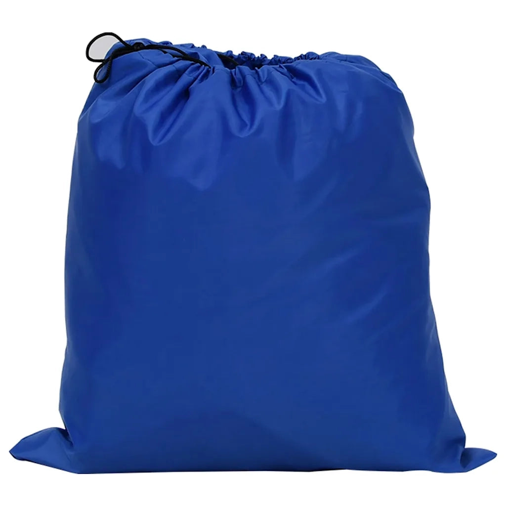 Telo per Barca Blu 660x235x40 cm 93234