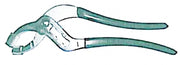 Pinza Per Sifoni Mm 240 - Oreca New