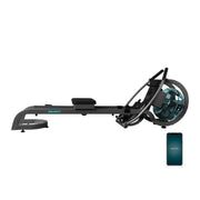 CECOTEC 07225 - Drumfit Rower 20000 Neptuno