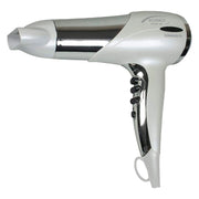 1pz asciugacapelli professionale   'iono silver air' -  2000w cod:ferx.8029569nlm