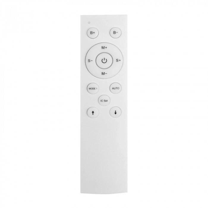 Dimmer RF per strisce LED mono 12-24V 6A Ecolight Premium