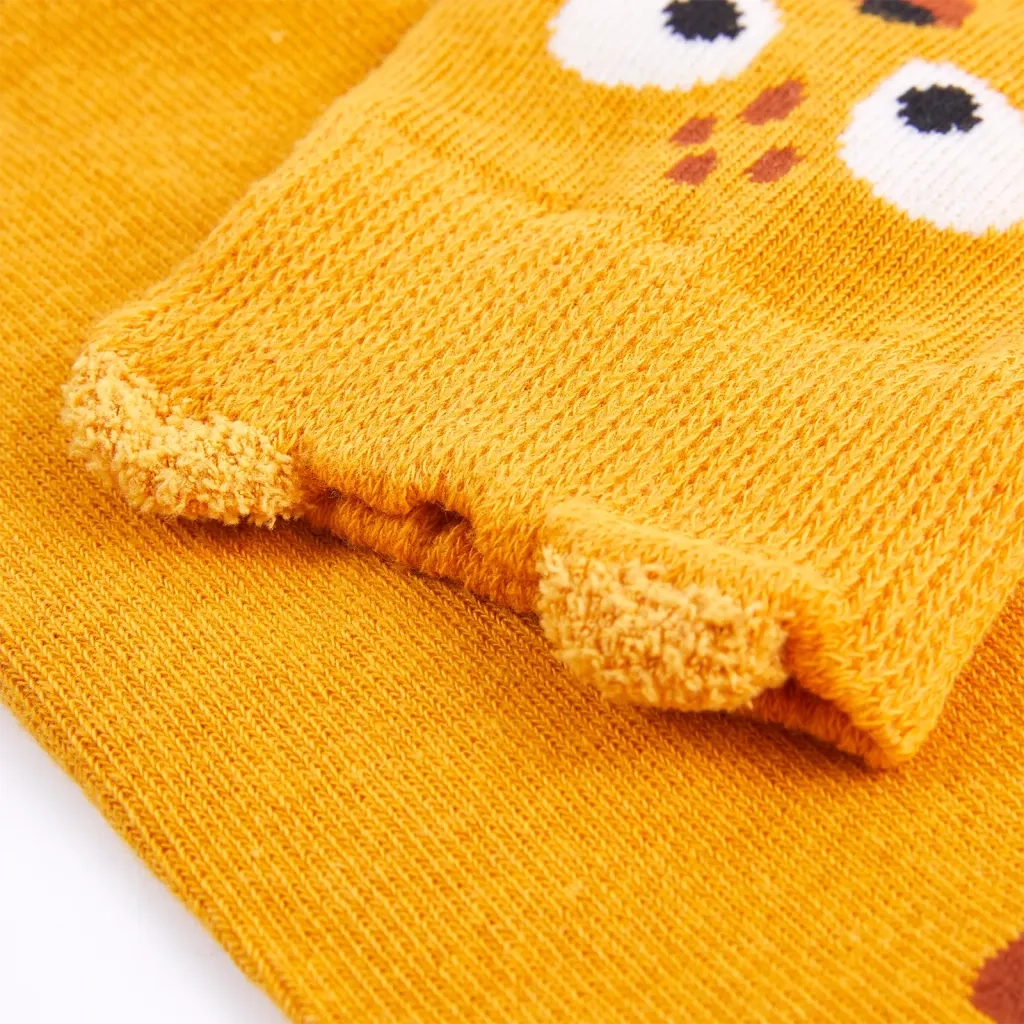 Calzini per Bambini 5 Paia EU 23-26 CFW7024525