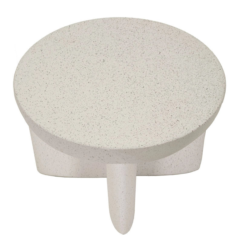 Tavolino Da Caffe' History cm ø 63,8x42,5