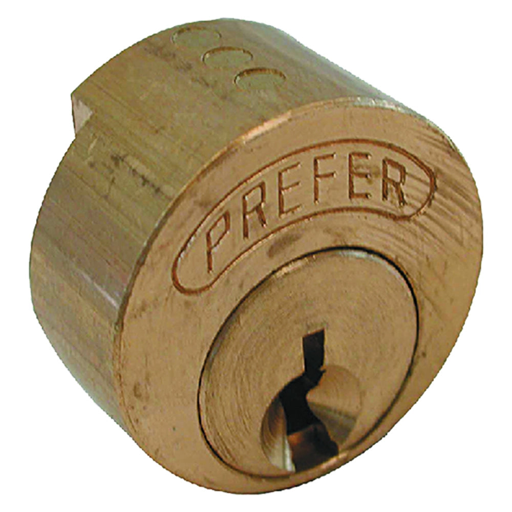 1pz cilindro tondo art. 6810 - lunghezza 23,6 mm cod:ferx.332008nlm
