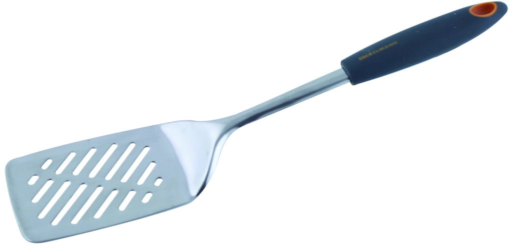PALETTA FRITTI ACCIAIO FACKELMANN SOFT TOUCH 25203- FACKELMANN- 4,0 pz