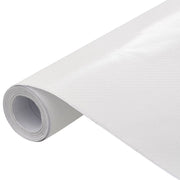 Pellicola per Auto 4D Bianca 100x150 cm CFW9452215