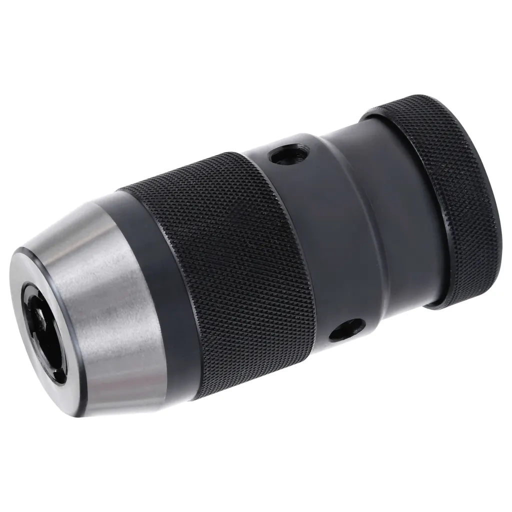 Mandrino per Trapano a Rilascio Rapido MT2-B18 Serraggio 16 mm cod mxl 67149